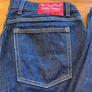 Kimes Ranch Dillon Men Jeans